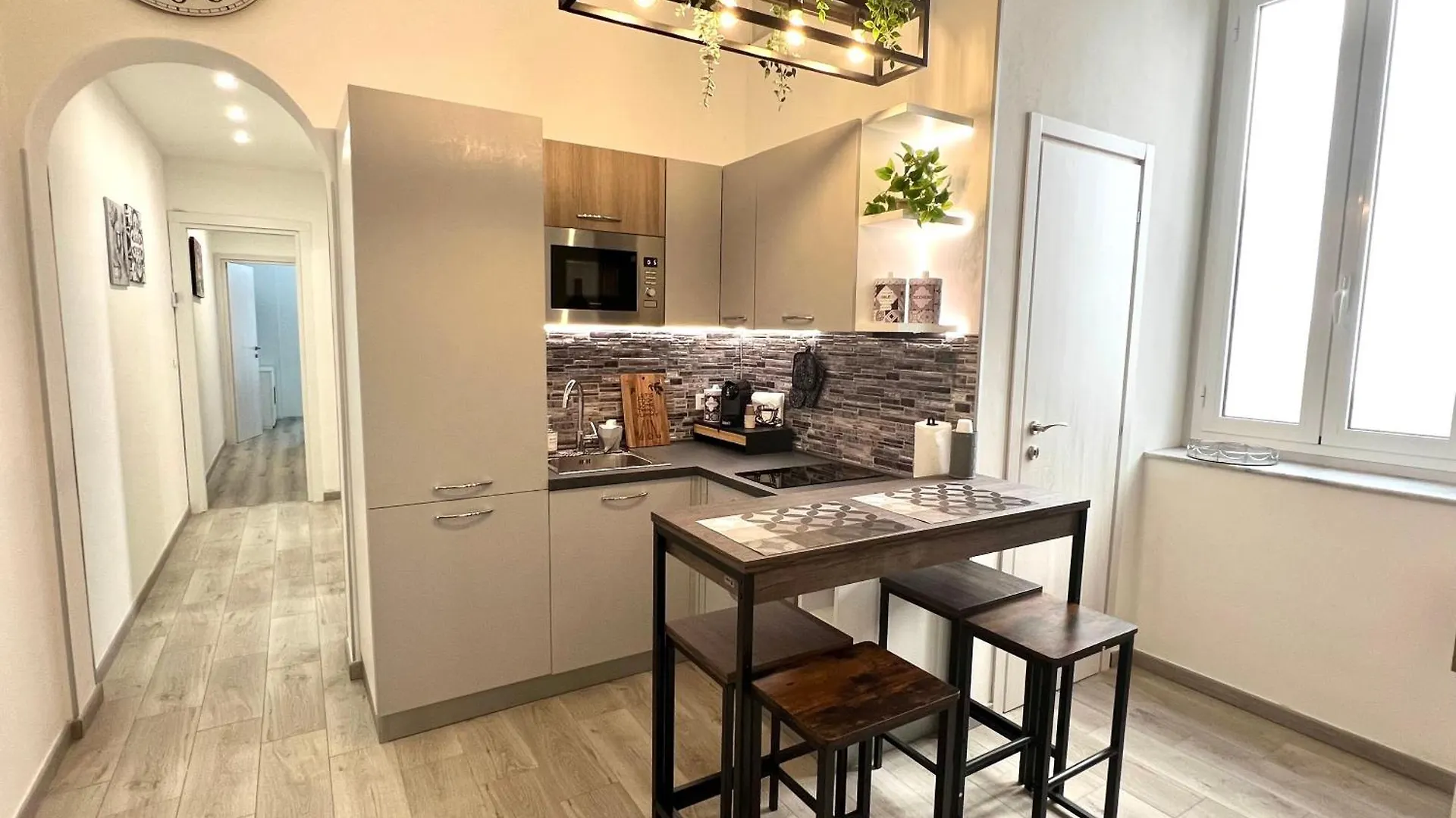 Happy Place Apartment Palermo