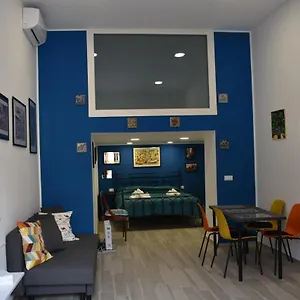  Appartamento Atocà1 - Vedi Anche Atocà2 E Atocà3