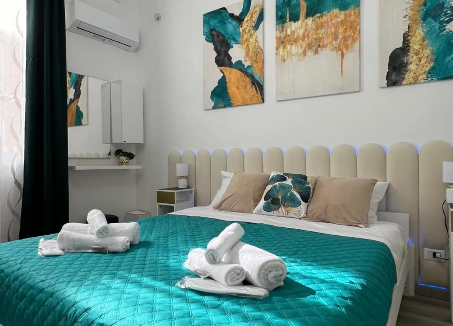 Happy Place Apartment Palermo 0*,  Italy