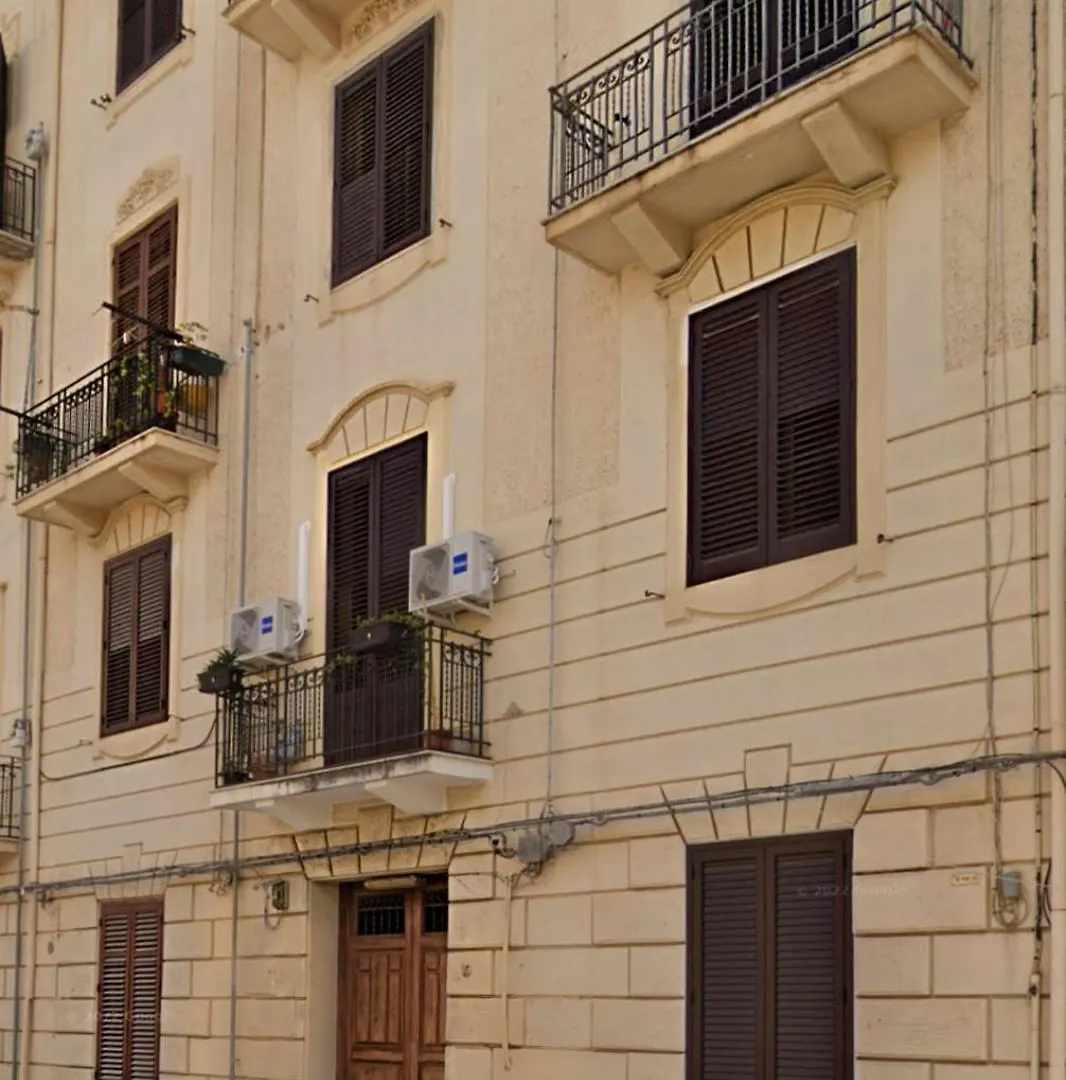 Happy Place Apartment Palermo