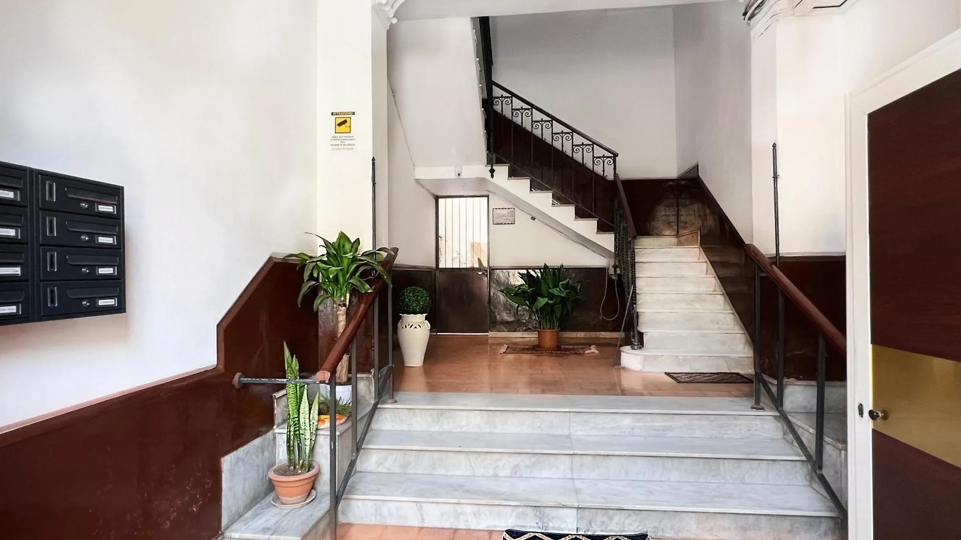 Happy Place Apartment Palermo