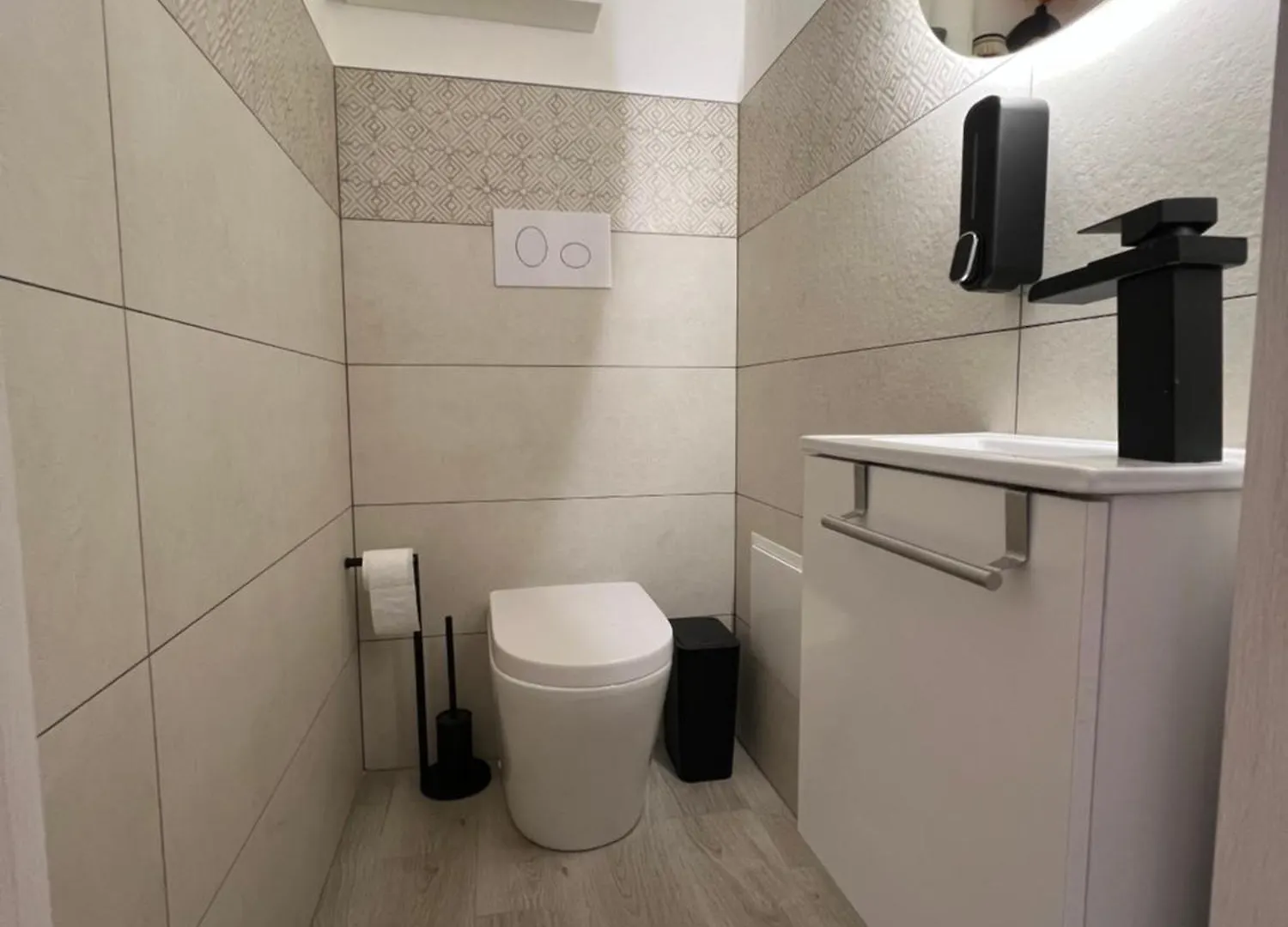 Happy Place Apartment Palermo