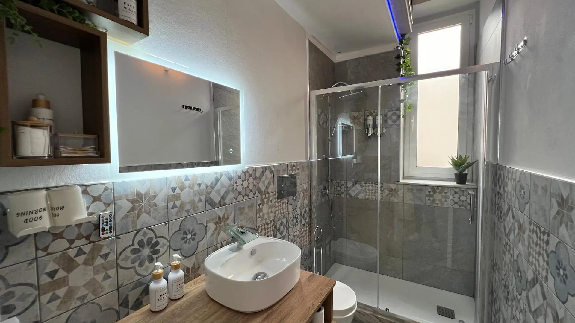 Happy Place Apartment Palermo