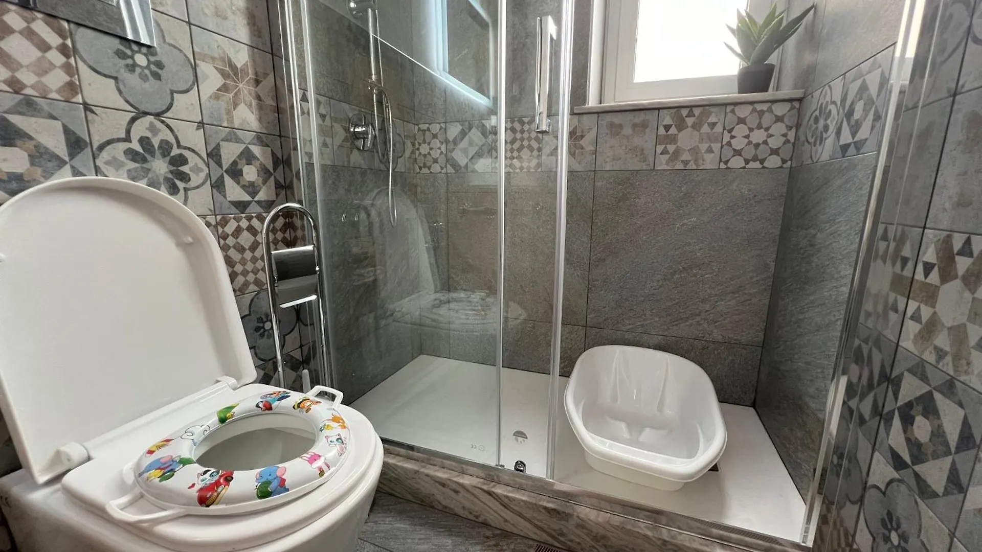 Happy Place Apartment Palermo Italy