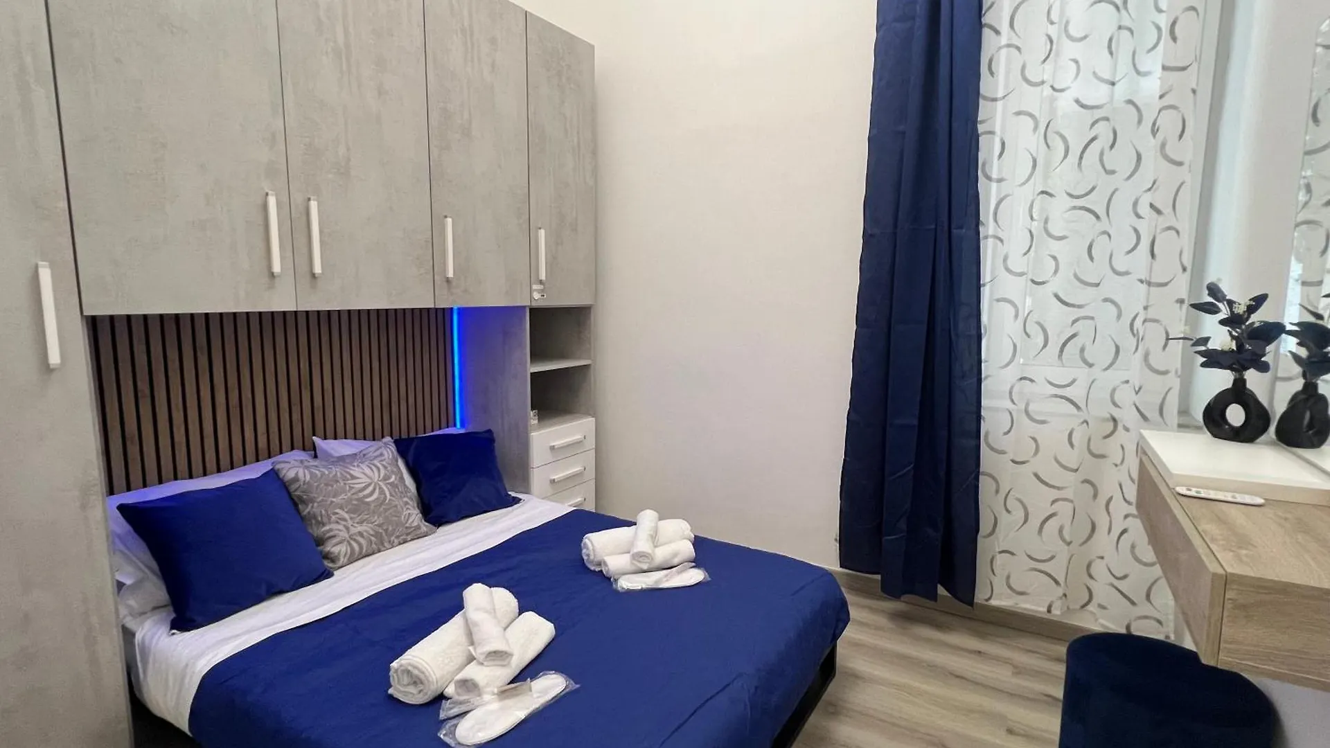 Happy Place Apartment Palermo