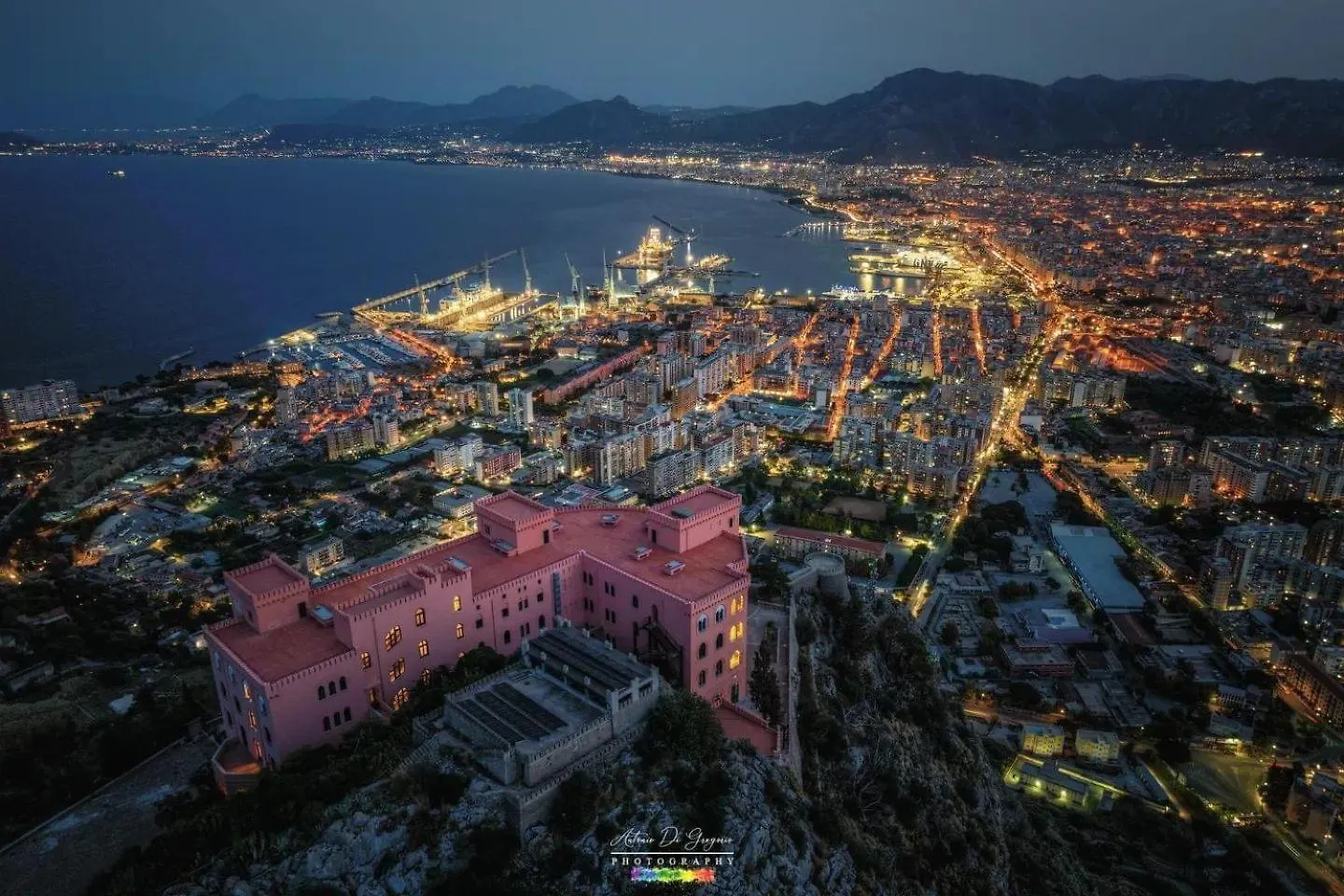 Happy Place Apartment Palermo